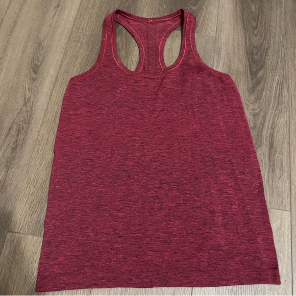 Swiftly tech racer back size 10 - Picture 1 of 2